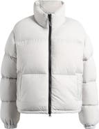 Canada Goose Fallon Puffer Jacket