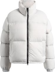 Canada Goose Fallon Puffer Jacket