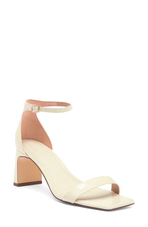 Naiomi Ankle Strap Sandal (Women)