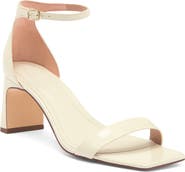 Nordstrom Naiomi Ankle Strap Sandal
