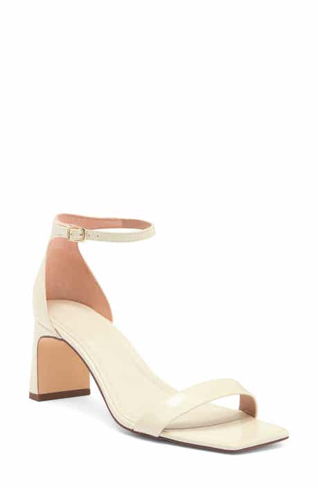 Nordstrom Naiomi Ankle Strap Sandal