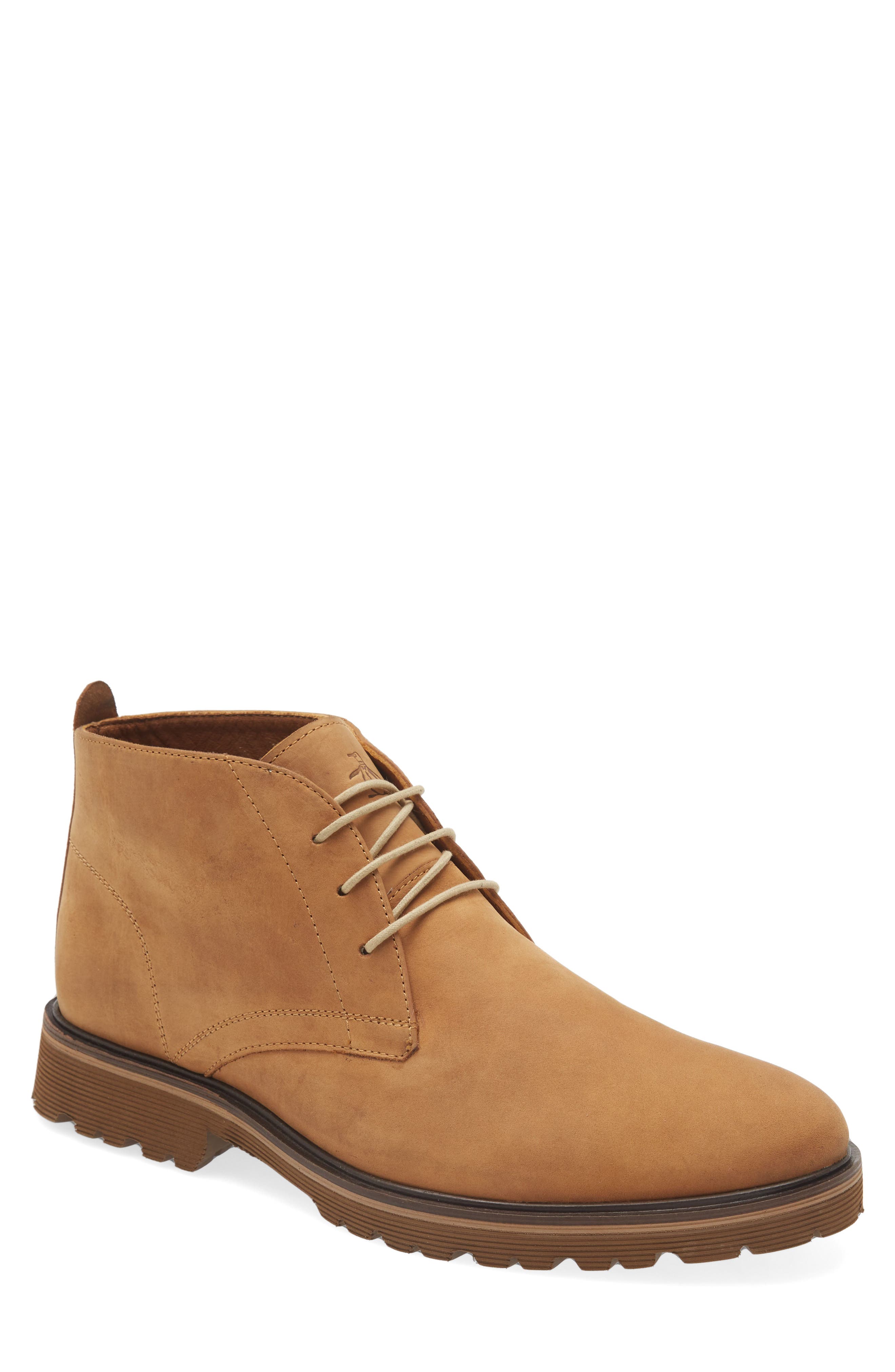 Original Penguin Canal Chukka, Main, color, 