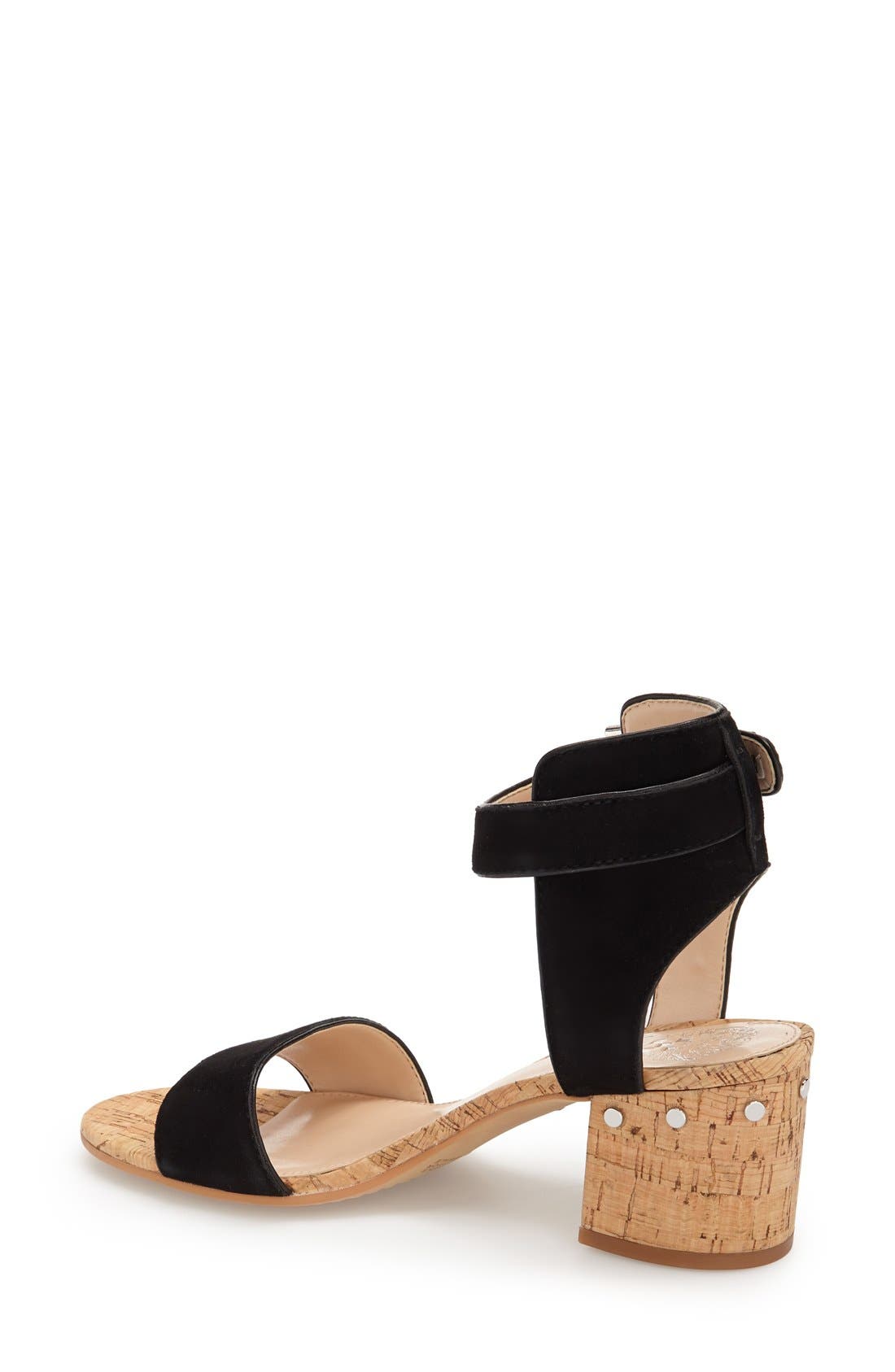 Vince Camuto 'Baeden' Sandal, Alternate, color, 