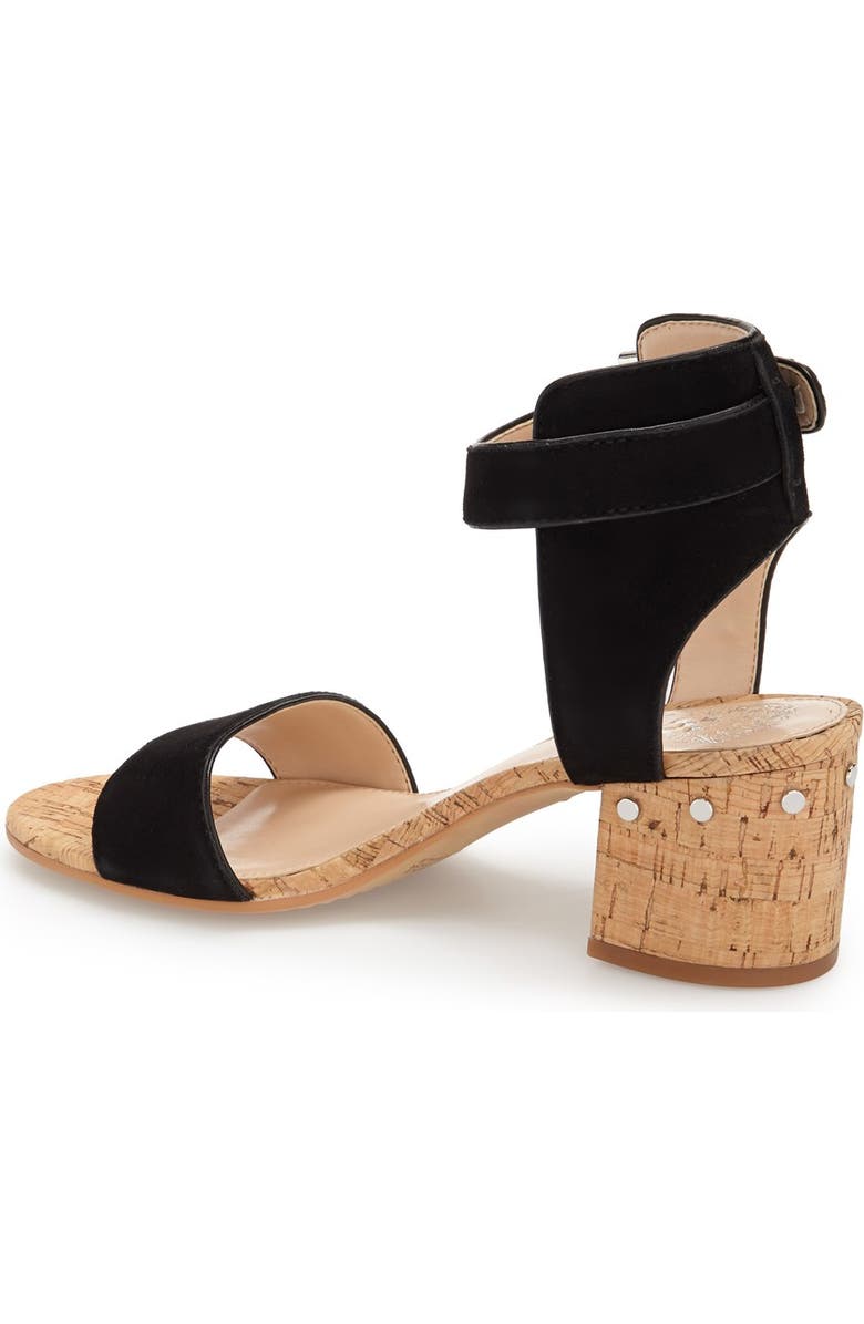 Vince Camuto 'Baeden' Sandal, Alternate, color,