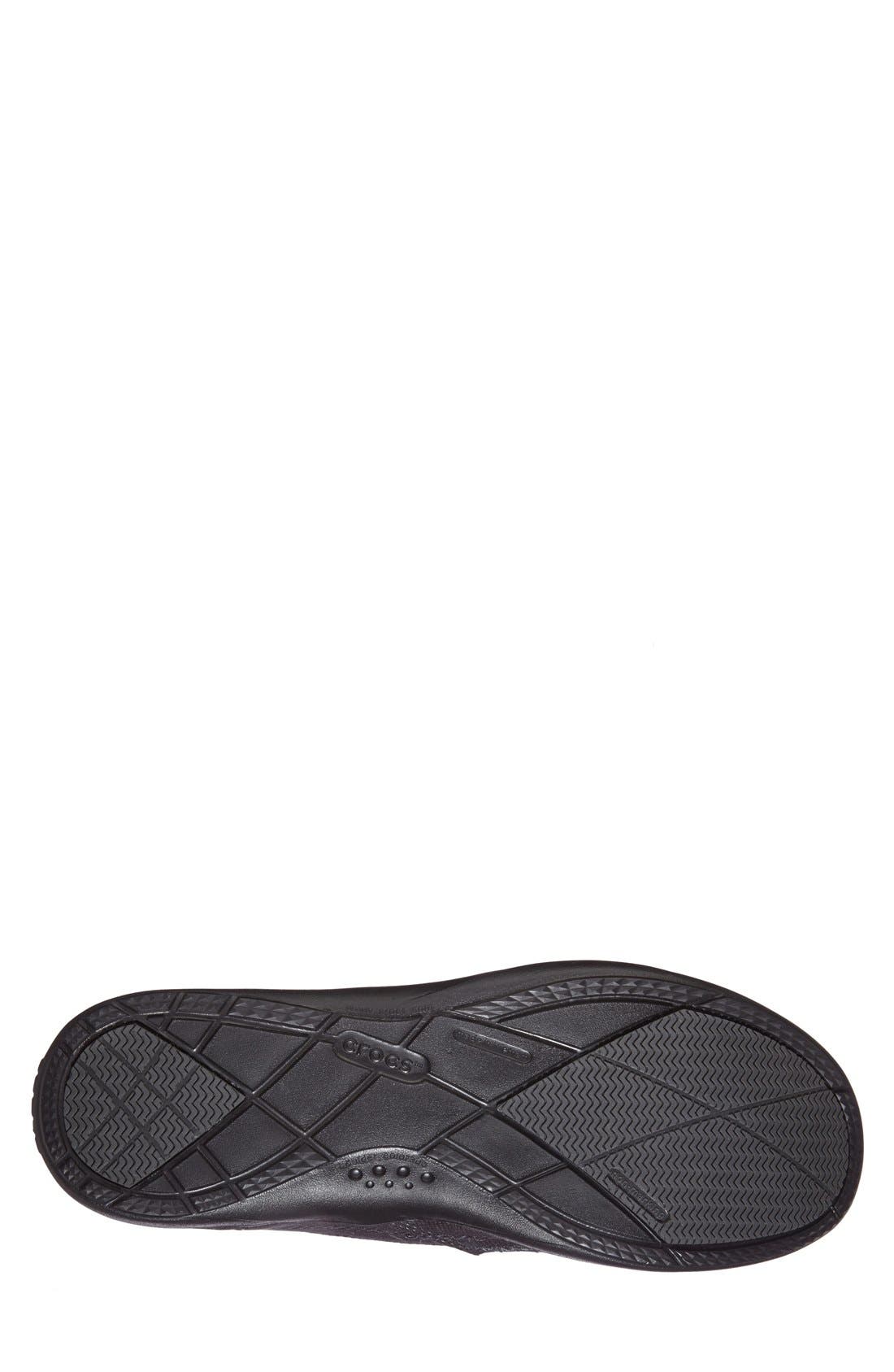 CROCS <sup>™</sup> 'Walu' Slip-On, Alternate, color, 