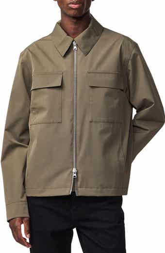 NN07 Alban Waterproof Jacket