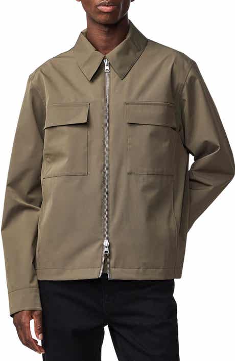 NN07 Alban Waterproof Jacket