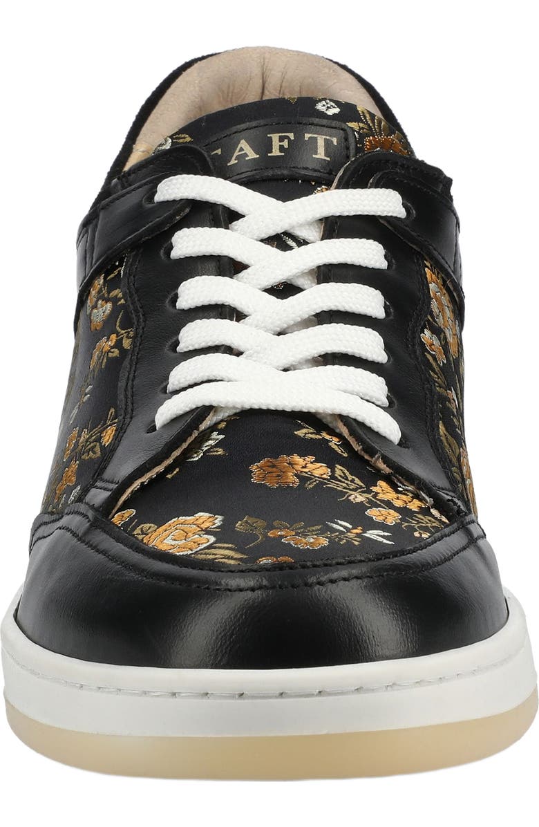 TAFT The Rapido Low Sneaker, Alternate, color,