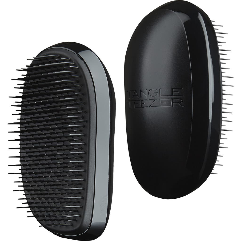 Tangle Teezer Salon Elite Detangling Brush In Black