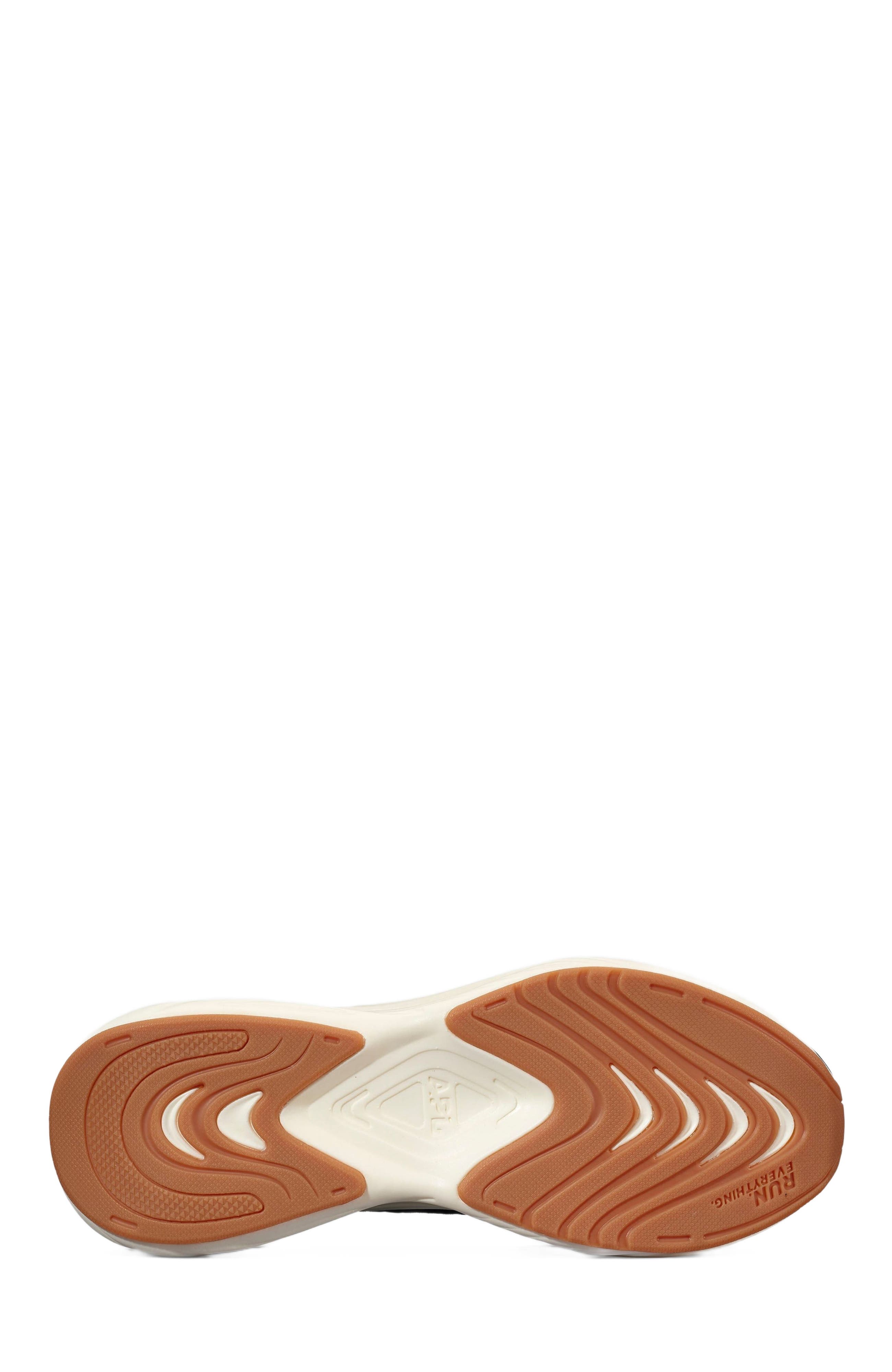 APL Women
S Techloom Zipline Sneakers, Alternate, color, Navy / Ivory / Gum