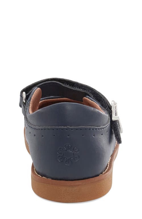 Stride Rite Mara Mary Jane In Blue