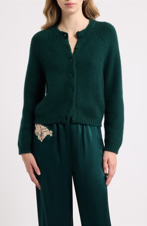 Darcy Cardigan