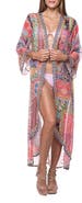 RANEES Longline Duster