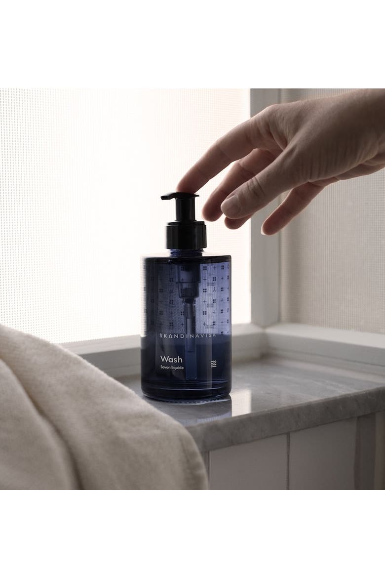 HAV Wash 200ml_GLASS, Alternate, color, Deep Blue