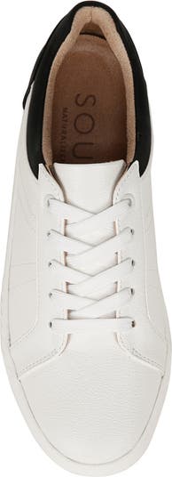 Neela Oxford Sneaker - Wide Width Available