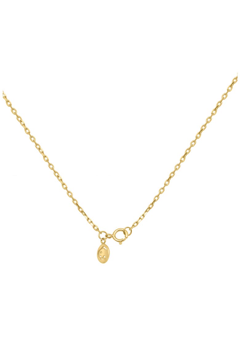 Turquoise & Diamond Station Y-Necklace, Alternate, color, BLUE