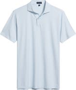 Peter Millar Soprano Waves Performance Jersey Golf Polo