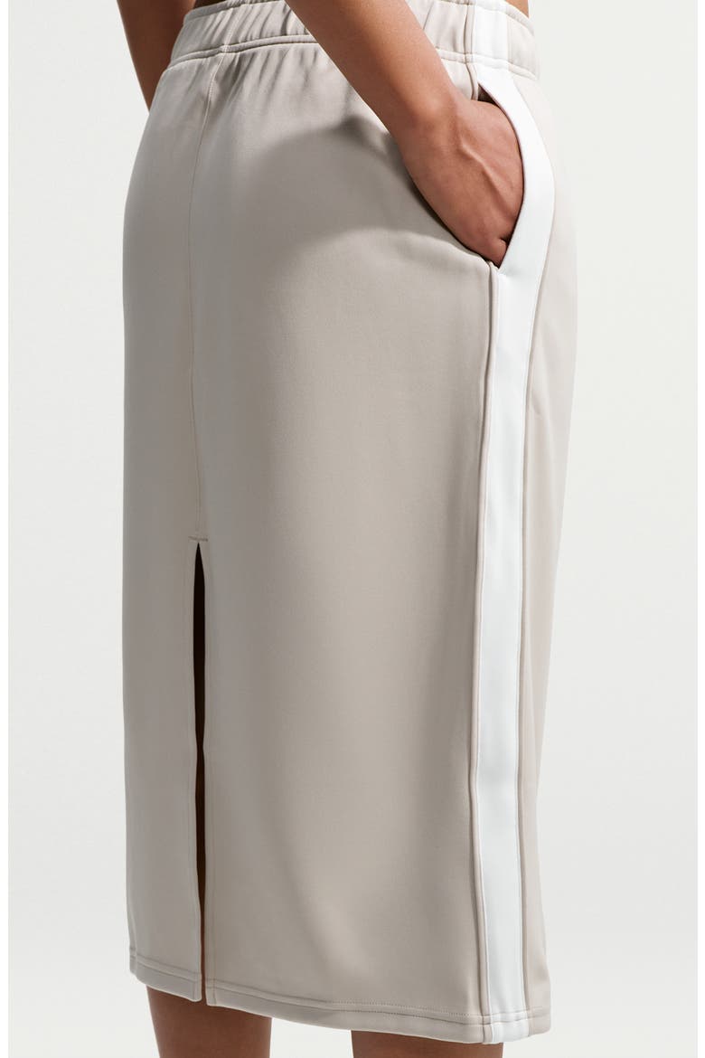 Midi Skirt, Alternate, color, CREAM II/ SAIL/ SAIL