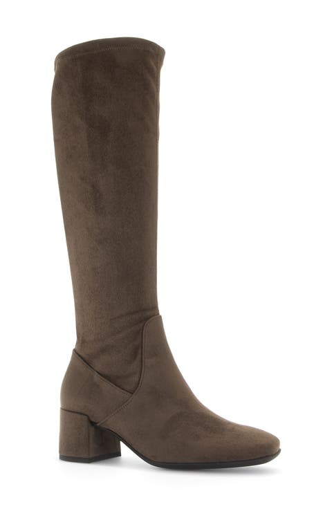 Knee High Boot (Women)