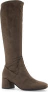 Gabor Knee High Boot
