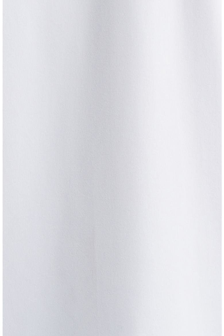 Hotel Graphic Tech T-shirt, Alternate, color, WHITE