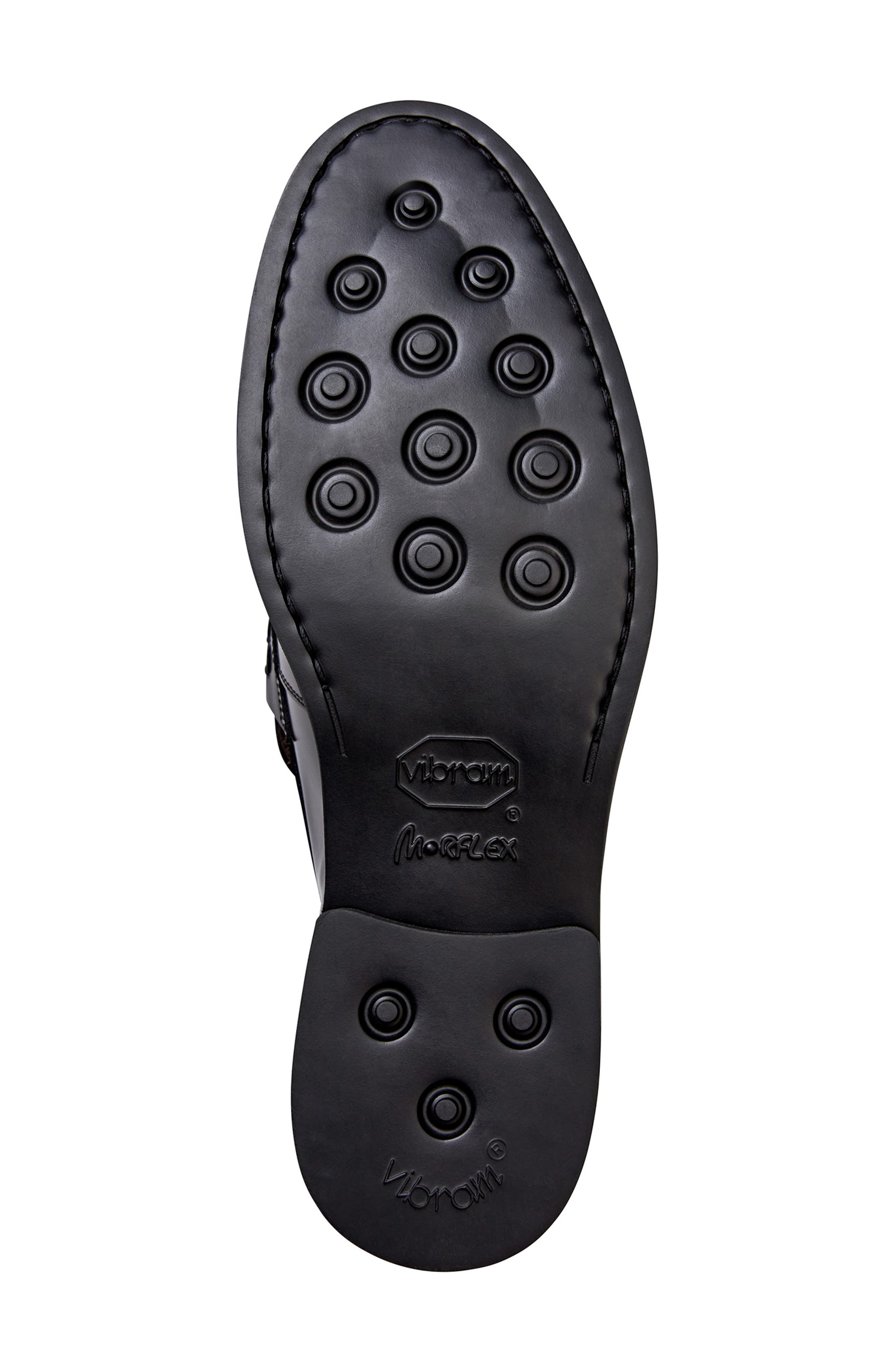 Bruno Magli Carter Penny Loafer, Alternate, color, 