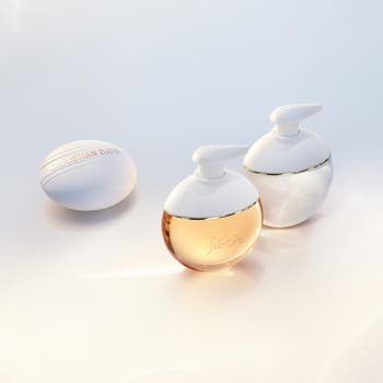 J'adore Les Adorables Body Milk, Scented Hydration | Dior US