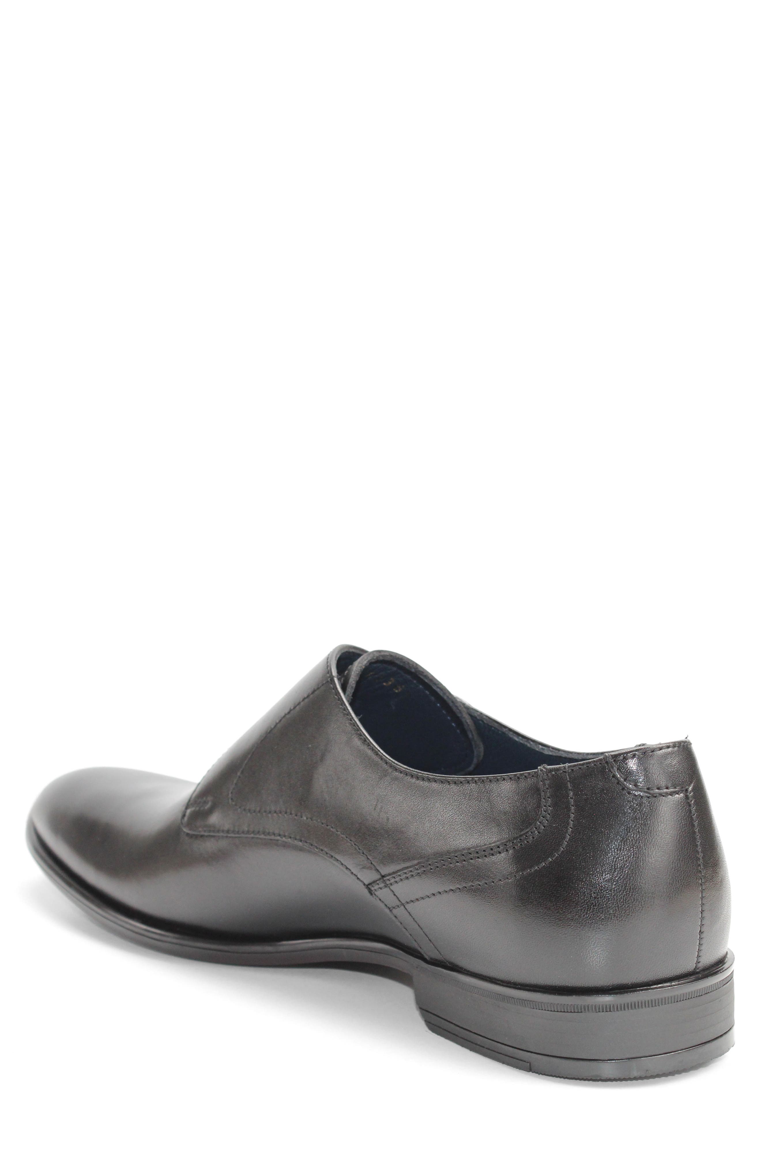 VELLAPAIS Marlow Monk Shoe, Alternate, color, 