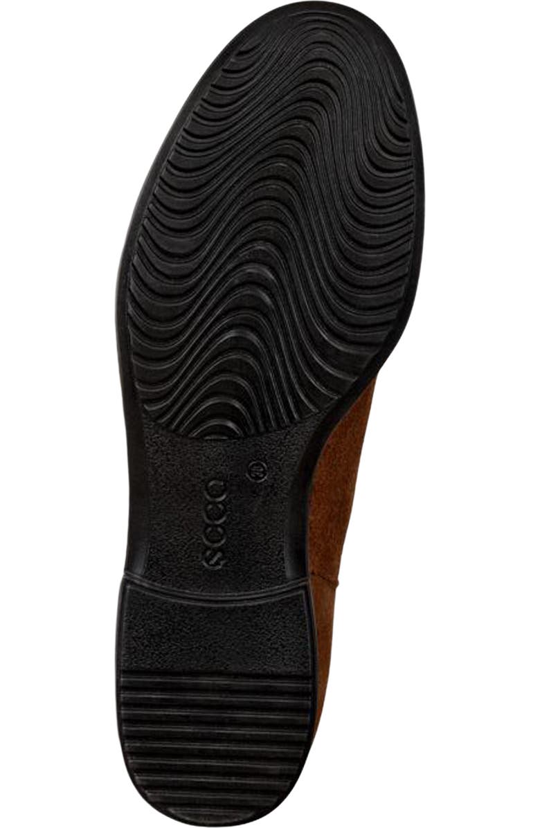 ECCO Classic Chelsea Boot, Alternate, color, Camel