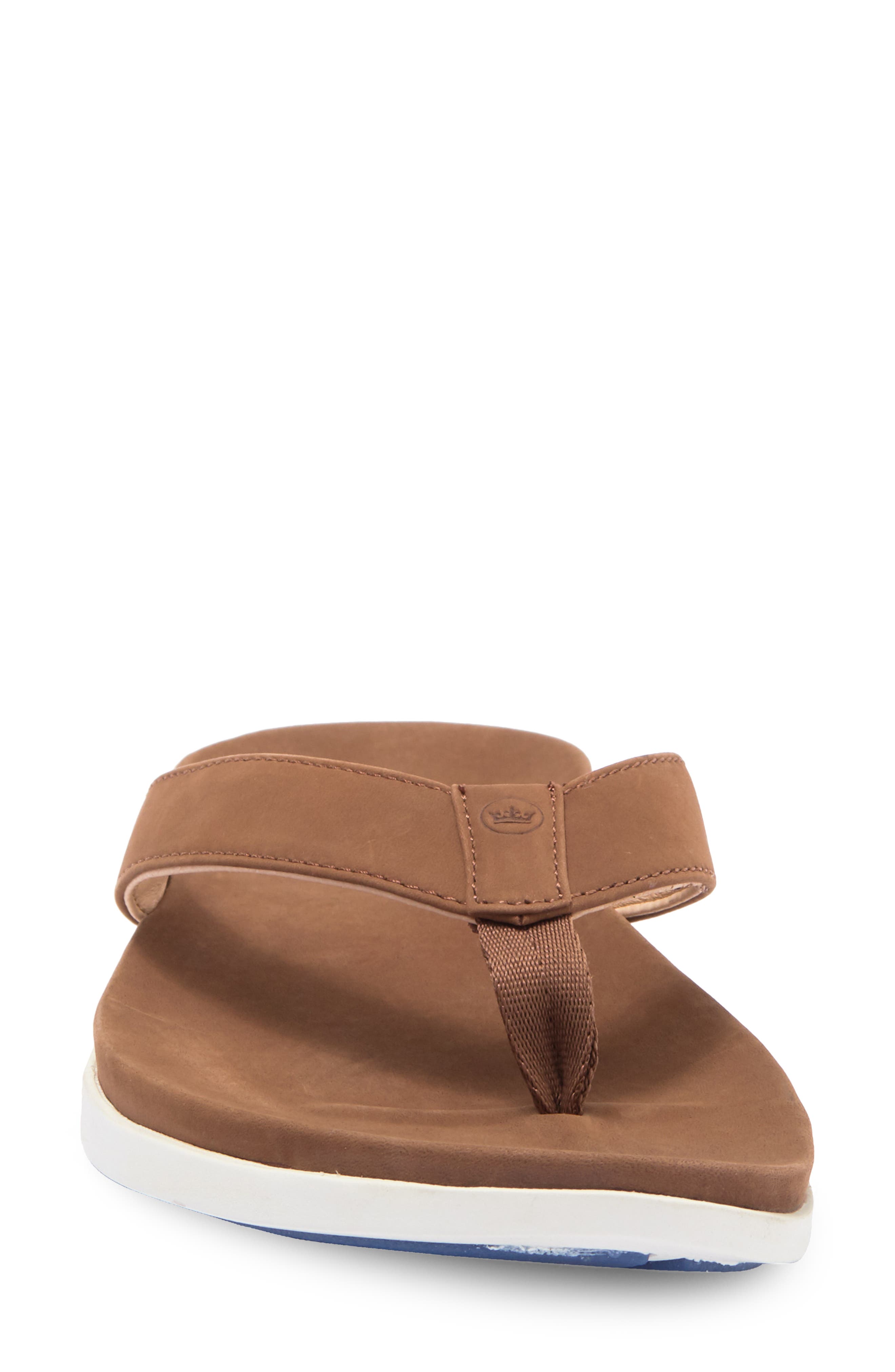 Peter Millar Hyperlight Flip Flop, Alternate, color, 