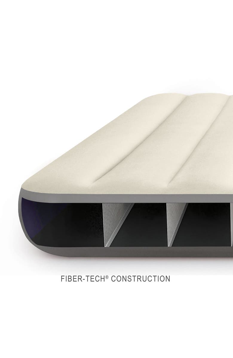Intex Standard Airbed Full 10", Alternate, color,