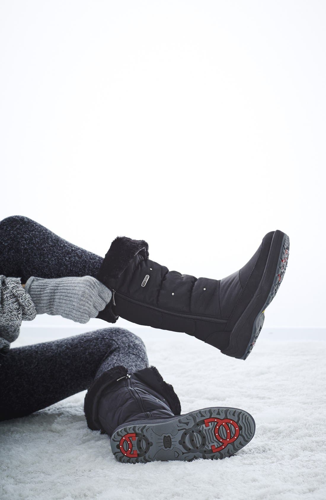 Pajar 'Varsovie 2' Waterproof Boot, Alternate, color, 