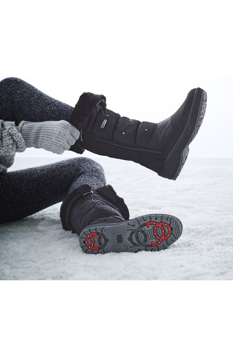 Pajar 'Varsovie 2' Waterproof Boot, Alternate, color,