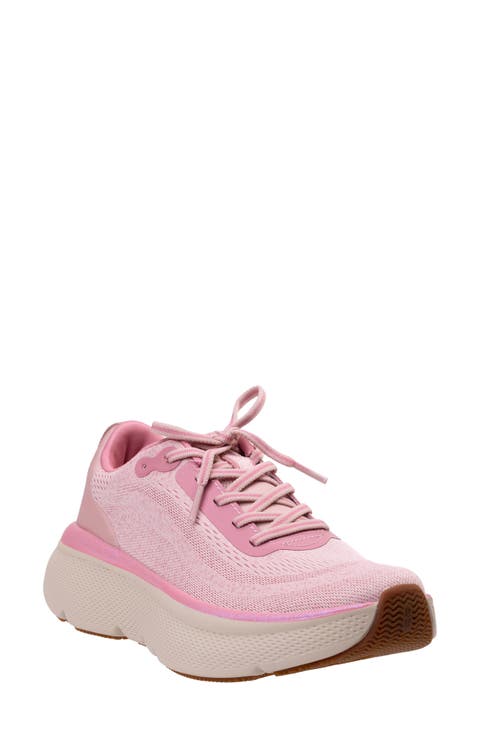 Gaia Walking Sneaker (Women)