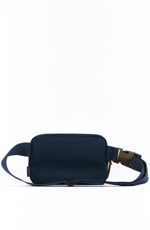 Cross Body Sustainable Bag