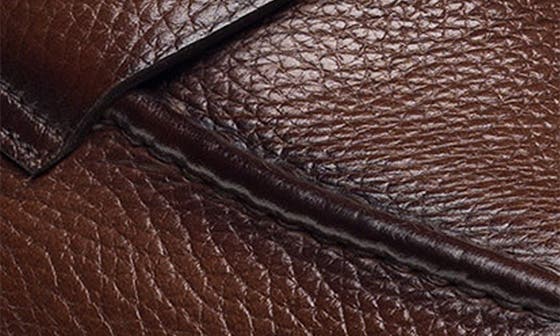 Мужские туфли Magnanni Magico Penny Loafer — фото 6