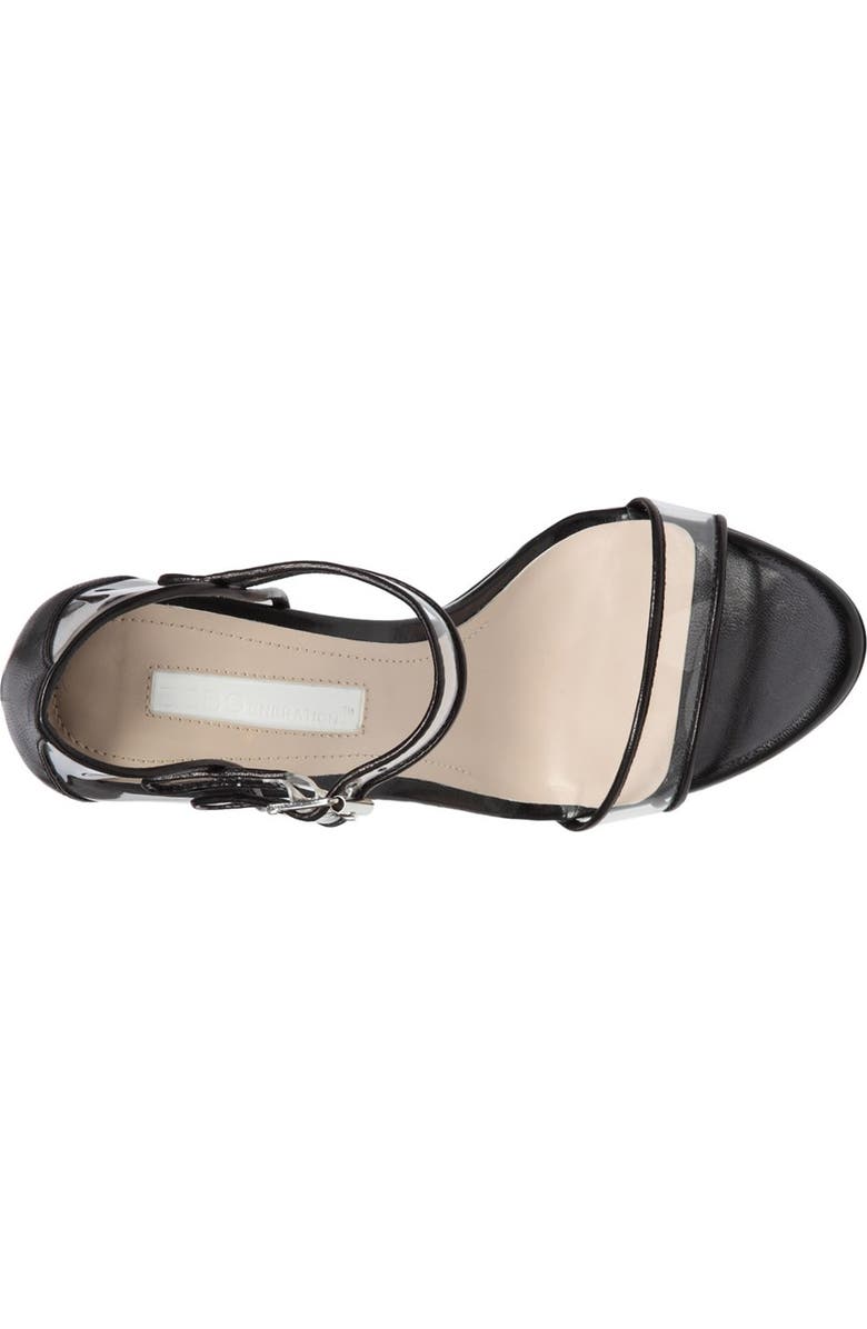 BCBGeneration 'Jakalyn' Sandal, Alternate, color,