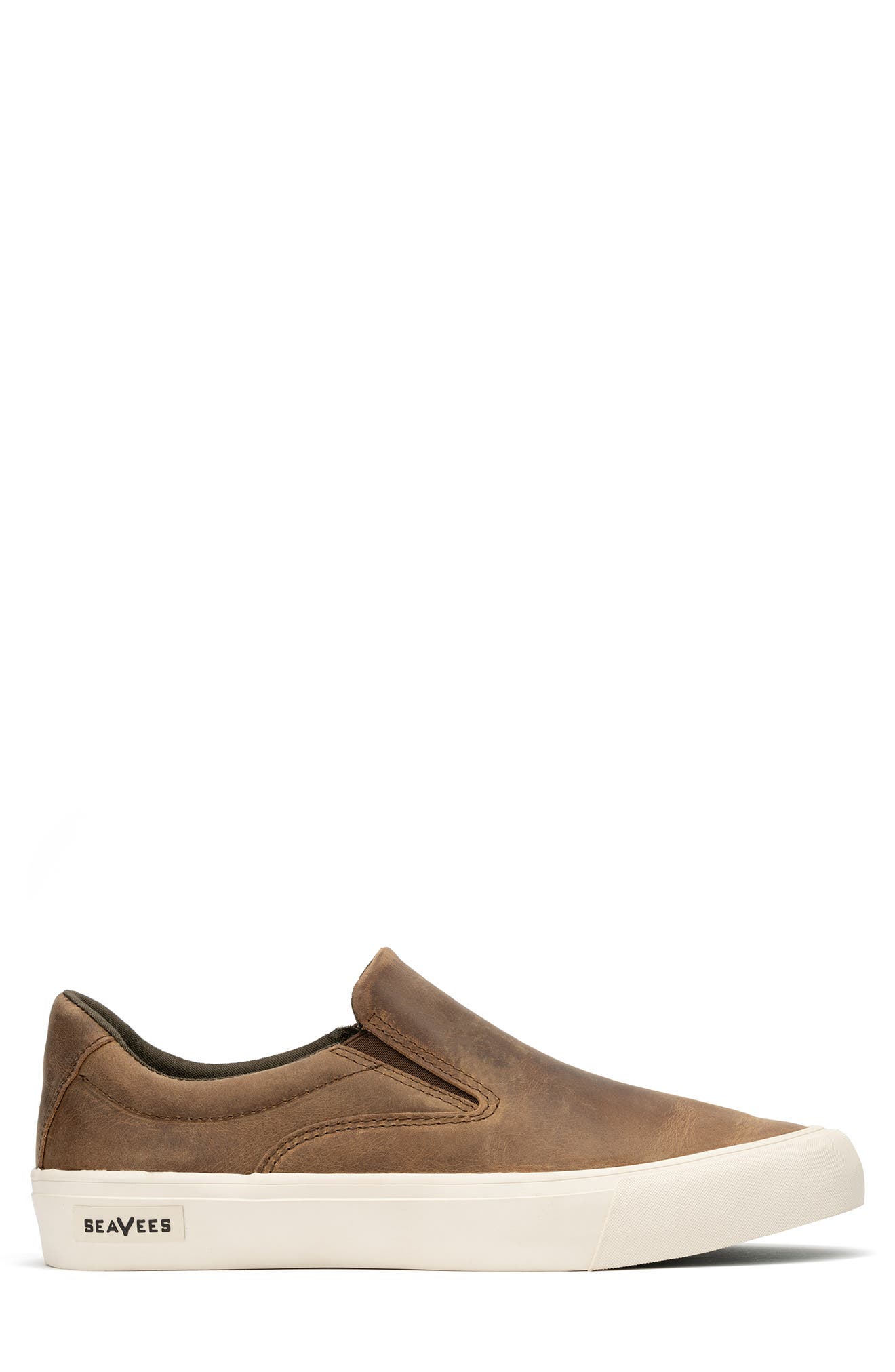 SeaVees Hawthorne Slip-On, Alternate, color, 