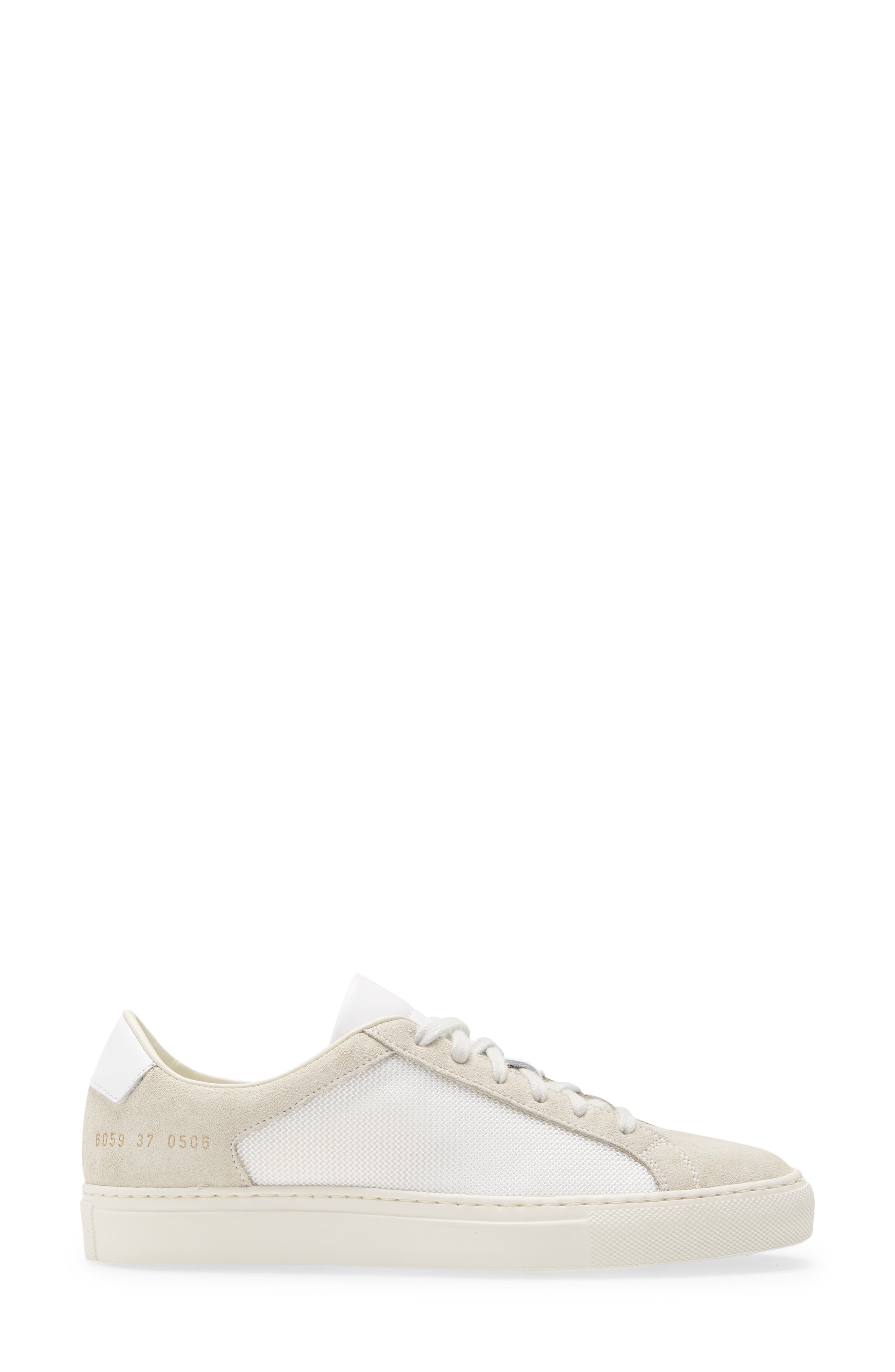 Common Projects Summer Edition Low Top Sneaker, Alternate, color, 