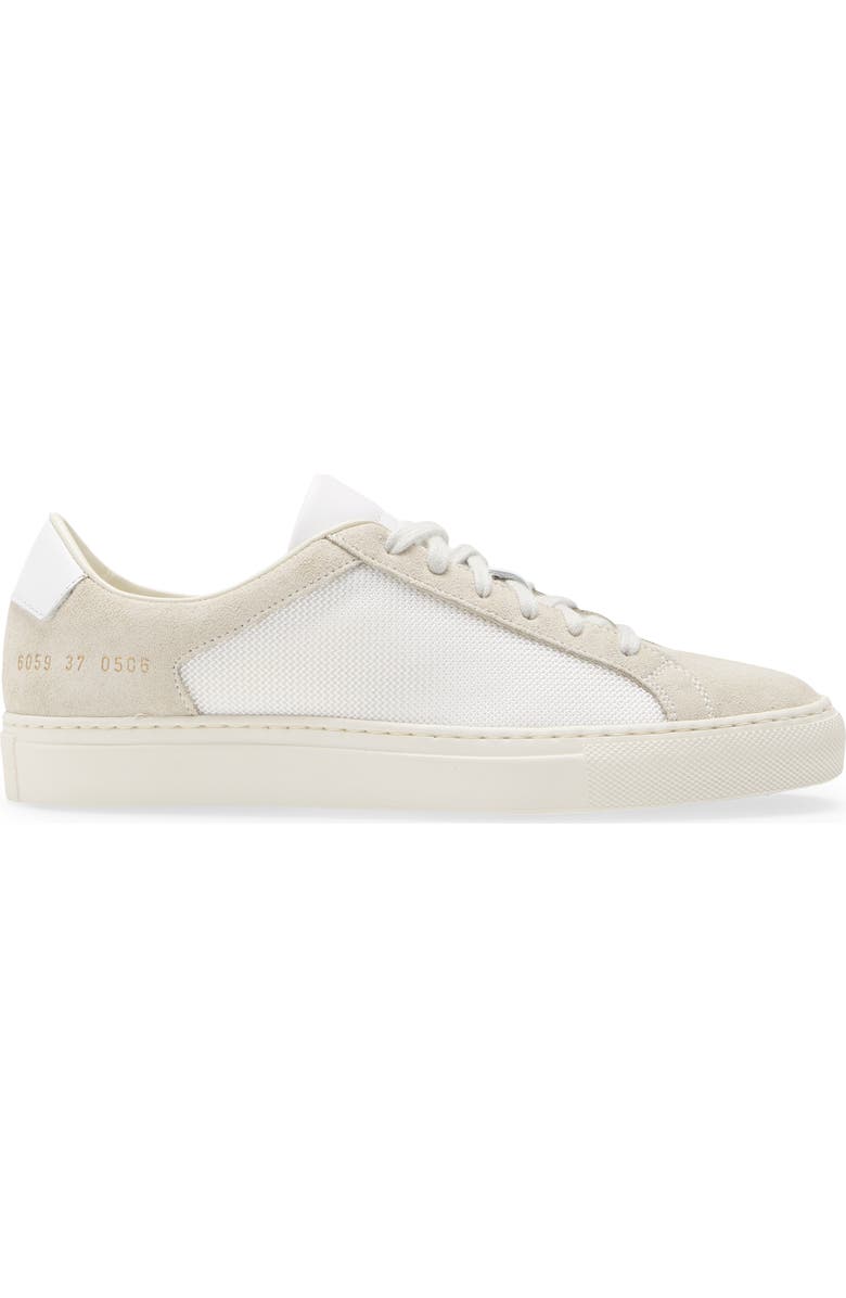 Common Projects Summer Edition Low Top Sneaker, Alternate, color,