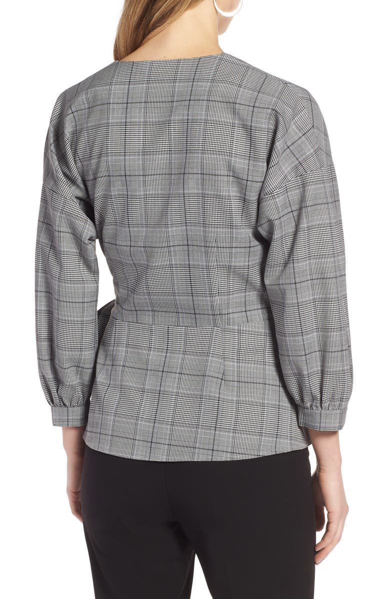 Halogen<sup>®</sup> Wrap Top, Alternate, color, 