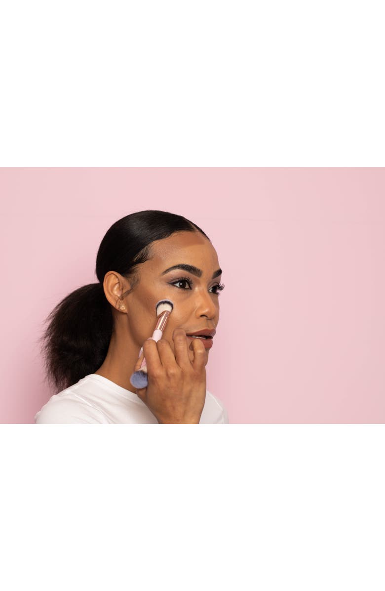 Doll 10 Beauty Fresh Squeezed Vitamin Infused Solid Serum Bronzer, Alternate, color,