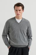 Brunello Cucinelli Cashmere sweater