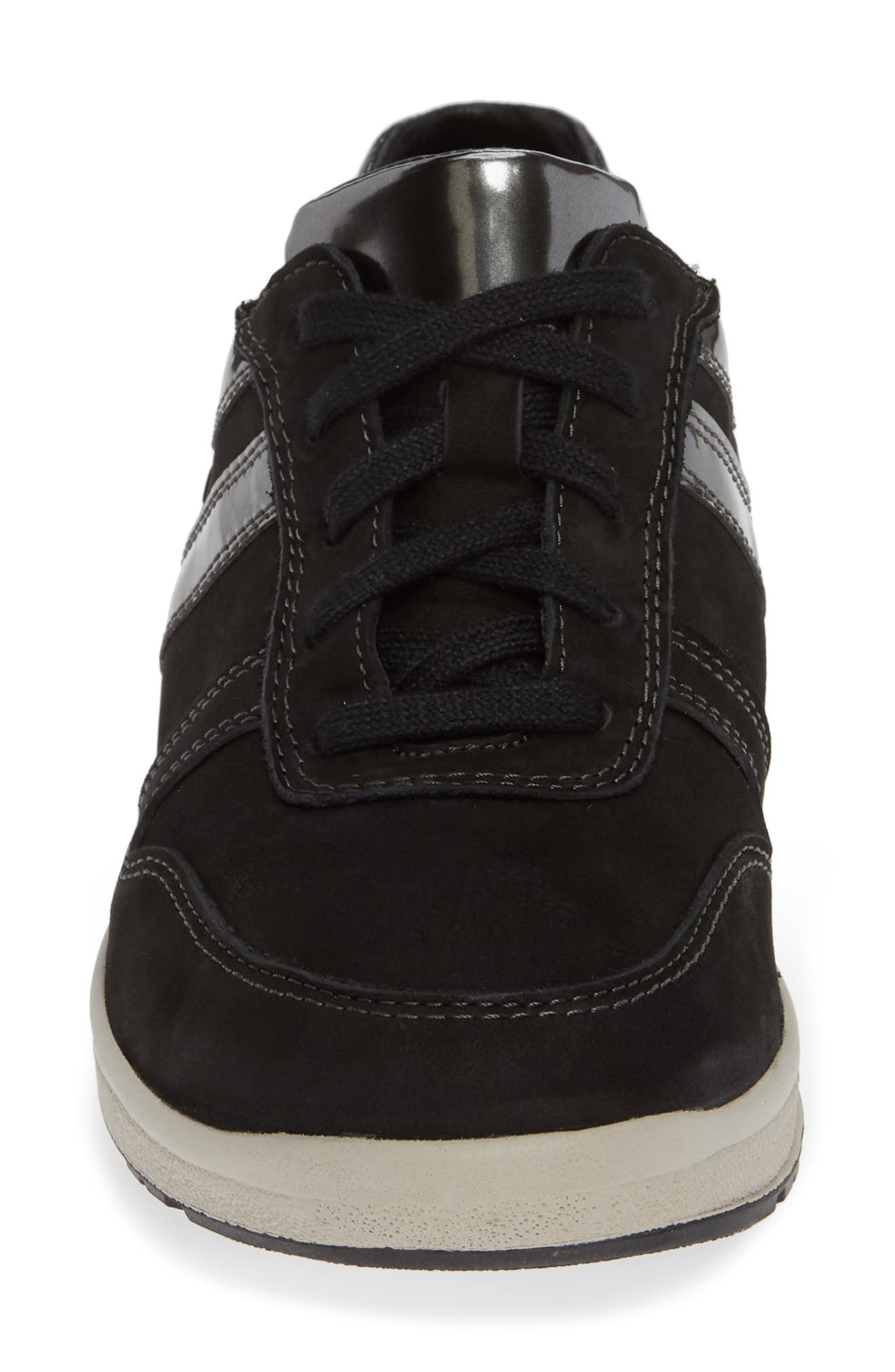 Mephisto Rebeca Sneaker, Alternate, color, 