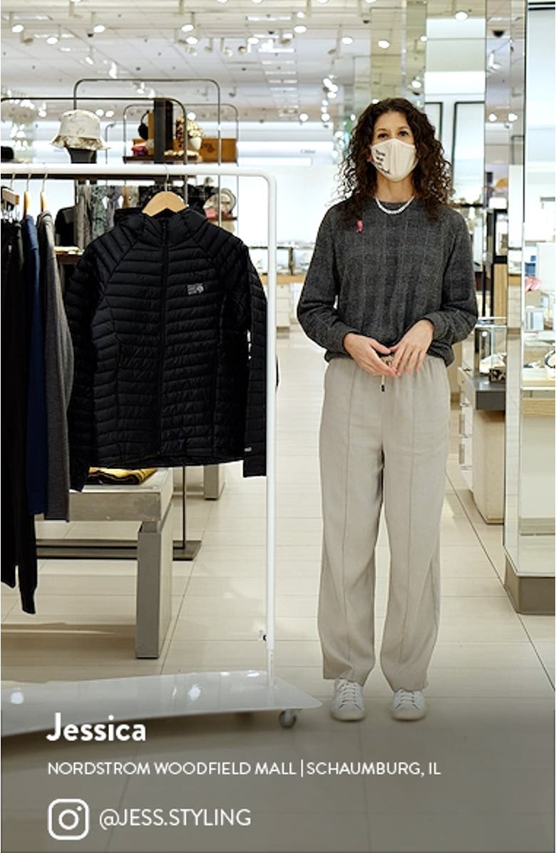 Men's Ghost Whisperer 2 Packable Hooded 800-Fill-Power Down Jacket, sales video thumbnail