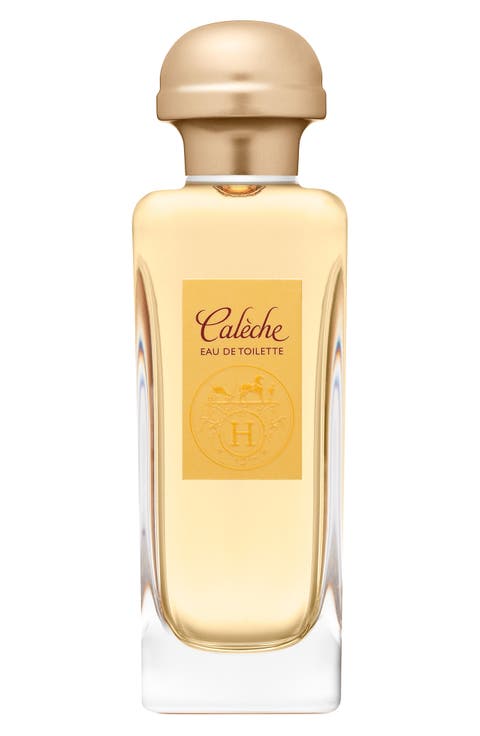 Calèche - Eau de Toilette