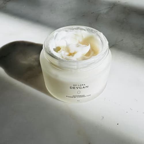 Dr. Devgan Scientific Beauty Intensive Pigment Corrector In Transparent