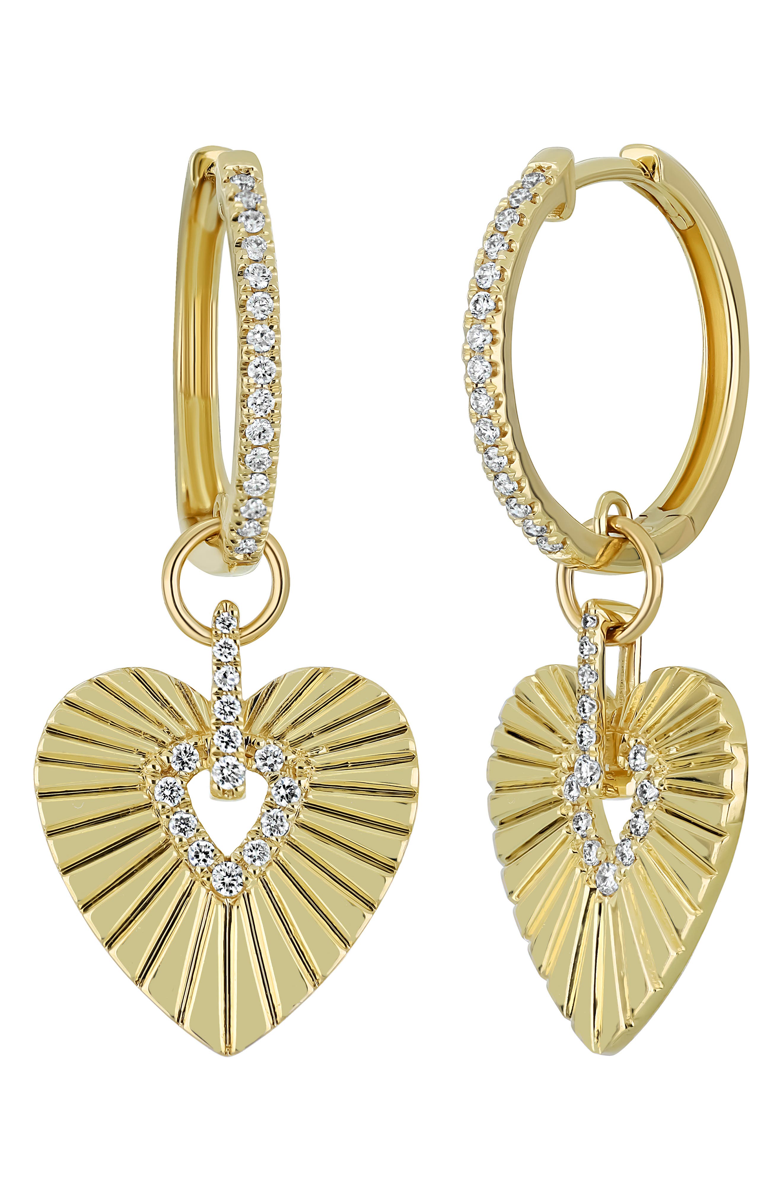 selected 18K YELLOW GOLD