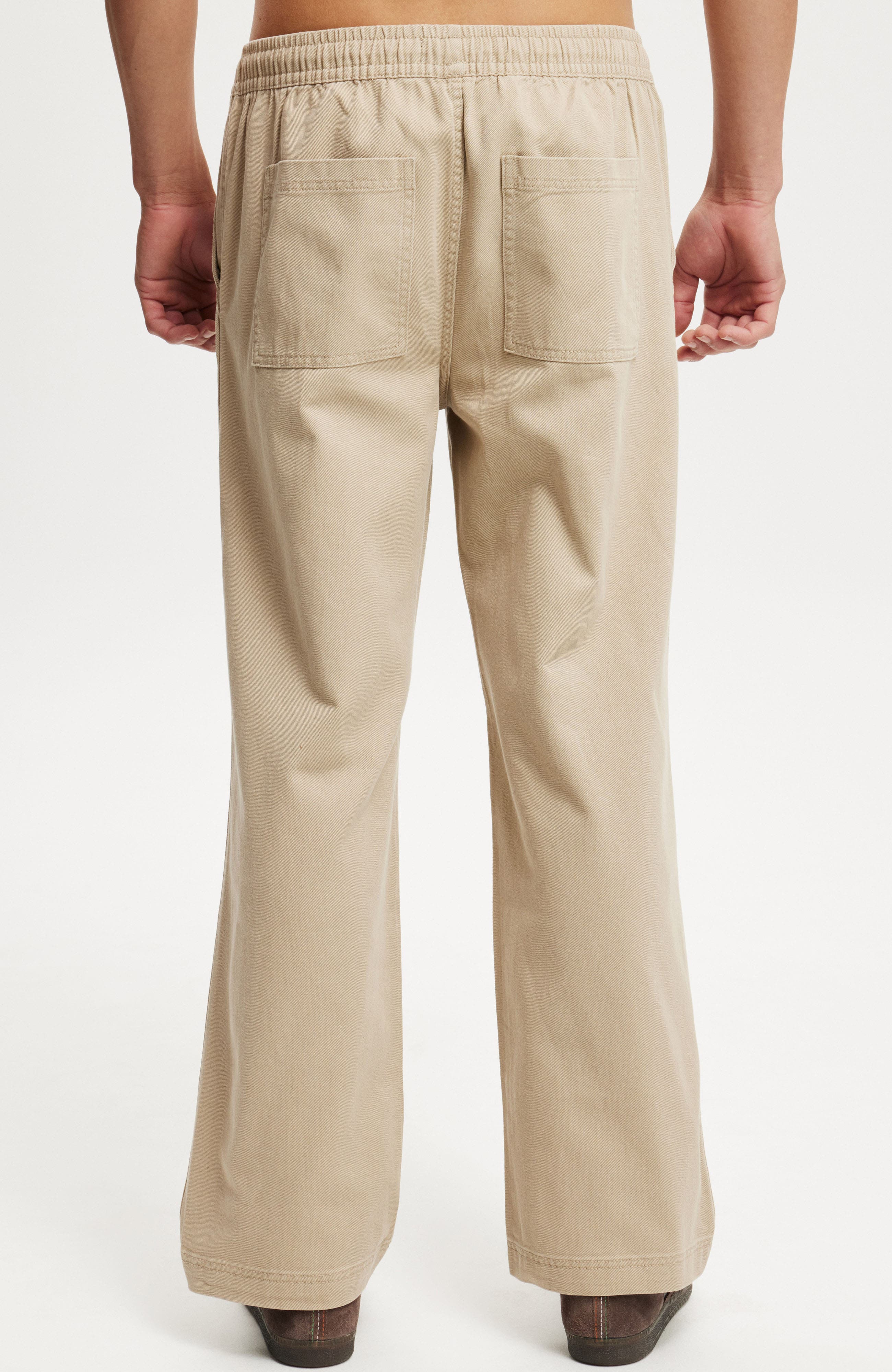 Men's Baggy Casual Pant - image 4