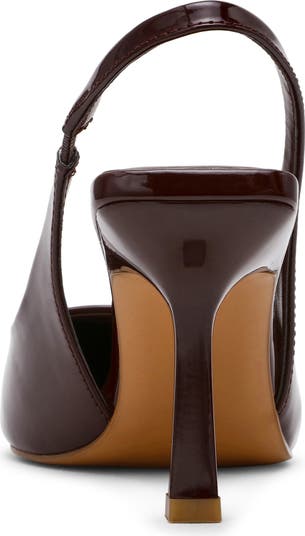 Anne Klein Indianna Slingback Pump (Women) | Nordstromrack
